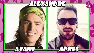 De qui Belinda est-elle amoureuse ?