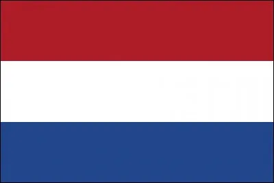 Quel drapeau est-ce ?