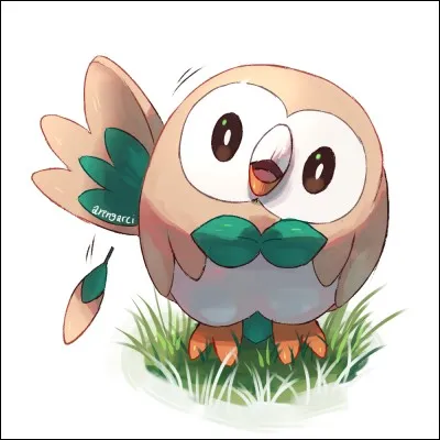 De quelle couleur est Brindibou shiny ?