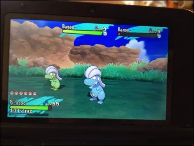 Dans les versions "Soleil et Lune", comment s'appelle la méthode pour avoir des shinys ?