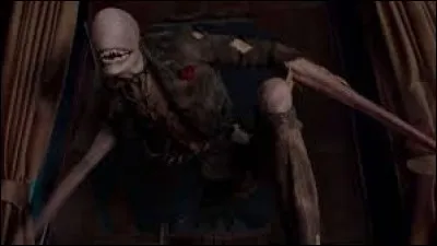 Quelle est la nourriture favorite des Sépulcreux ?