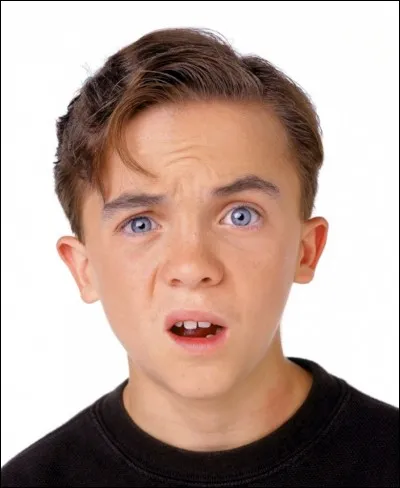 Laquelle de ces propositions correspond à Malcolm ?