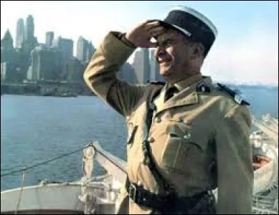 Où se rend Ludovic dans ce film ?