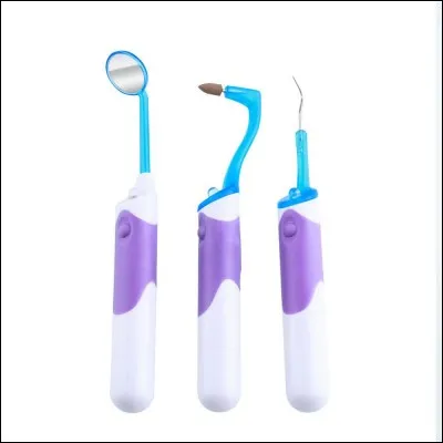 Je suis celui qui soigne tes dents. De quel métier est-il question ?