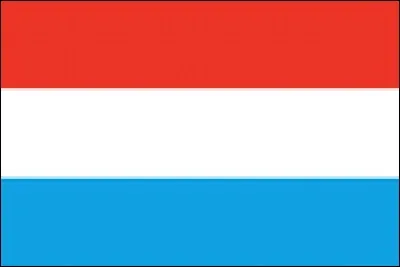 Quel drapeau est-ce ?