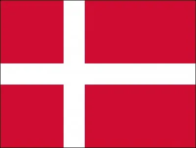 Quel drapeau est-ce ?