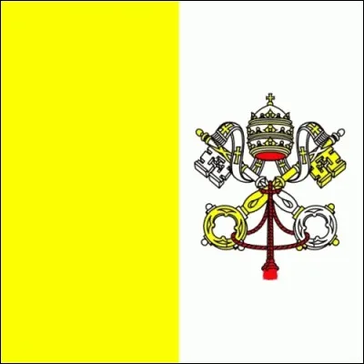 Quel drapeau est-ce ?