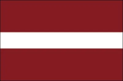 Quel drapeau est-ce ?