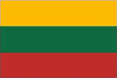 Quel drapeau est-ce ?