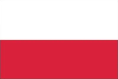 Quel drapeau est-ce ?