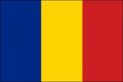 Quel drapeau est-ce ?