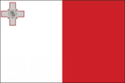 Quel drapeau est-ce ?