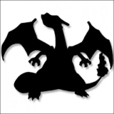 Qui est ce Pokémon ?
