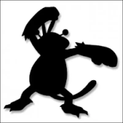 Qui est ce Pokémon ?