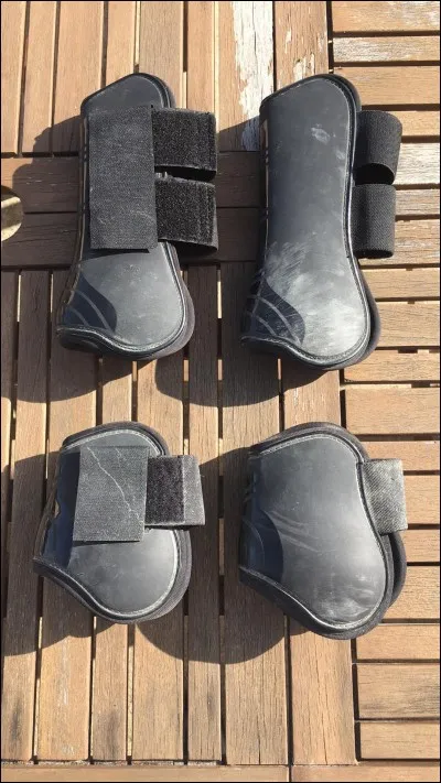 A qoui servent les guêtres ?