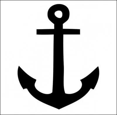 Dans la saison 4 qui est la première ancre qui relie le monde vivant et l'autre côté ?