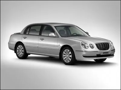 Échec de l'Opirus. Quel est le constructeur ?