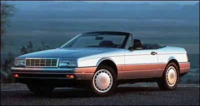 Échec de l'Alante. Quel est le constructeur ?