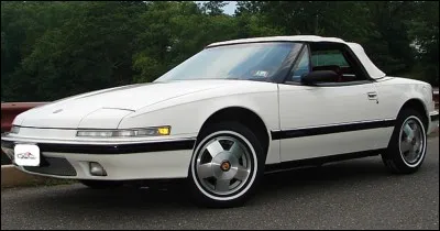 Échec de la Reatta. Quel est le constructeur ?