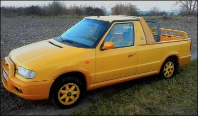 Échec de la Felicia Fun. Quel est le constructeur ?