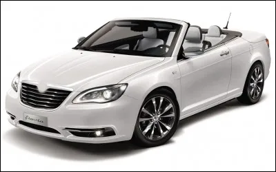 Échec de la Flavia. Quel est le constructeur ?