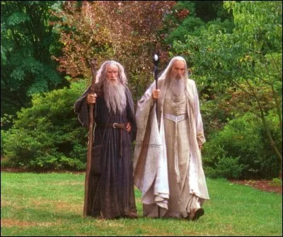 Quel magicien les aide ?