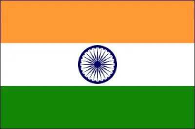 Quel drapeau est-ce ?