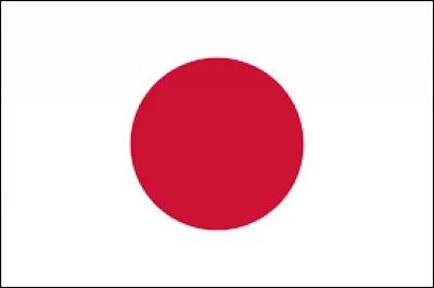 Quel drapeau est-ce ?