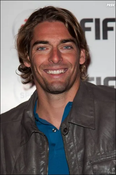 Qui est Camille Lacourt ?