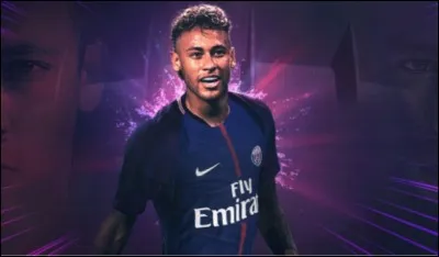 Quel a été le montant du transfert de Neymar du FC Barcelone au Paris Saint-Germain ?