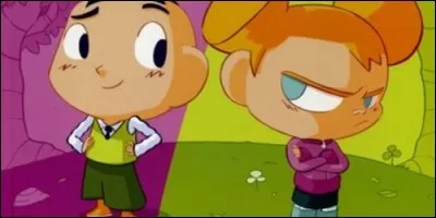 Complétez le titre ce cette bande dessinée : "Basile et ...".