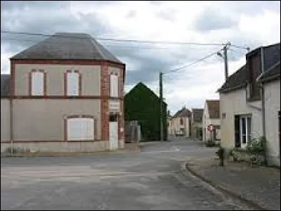 Commune d'Ile-de-France, dans l'arrondissement de Fontainebleau, Mondreville se situe dans le département ...