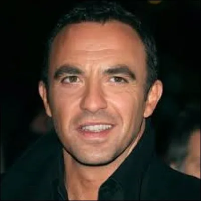 Nikos Aliagas, présentateur de C'est Canteloup et The Voice est-il homosexuel ou pas ?