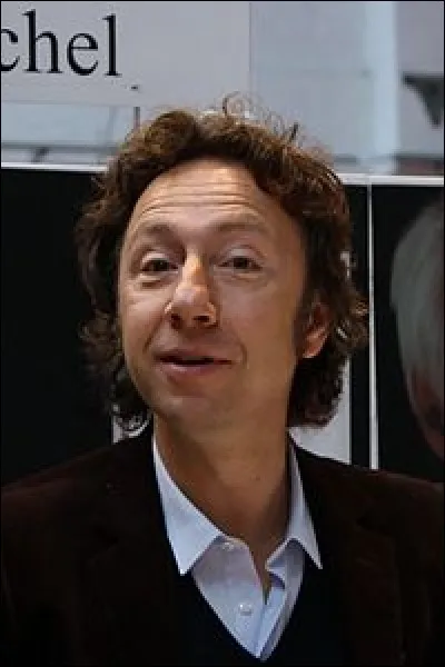 Stéphane Bern, journaliste animateur radio et présentateur est-il homosexuel ou non ?