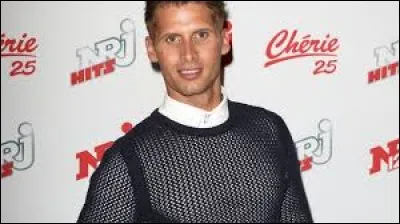 Benoît Dubois, chroniqueur dans le MAD mag et ancien candidat de Secret Story est-il homosexuel ou non ?