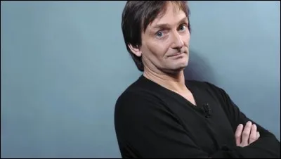 Pierre Palmade, humoriste et acteur français est-il homosexuel ou pas ?