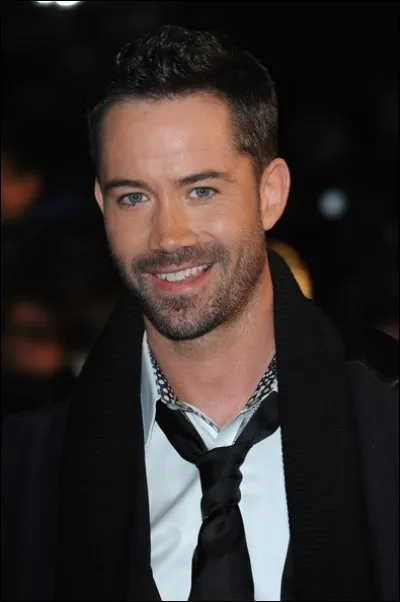 Emmanuel Moire, chanteur français est-il homosexuel ou pas ?