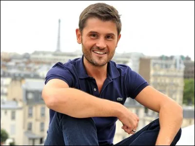 Christophe Beaugrand, présentateur de Secret Story et aussi animateur de variété française est-il homosexuel ou non ?