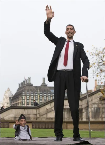 Voici des prénoms aux origines latines, lequel signifie "le plus grand" ?