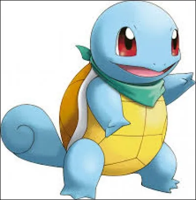 Combien Carapuce a-t-il d'évolutions ?