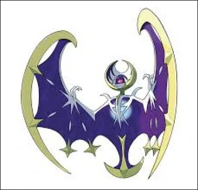 Combien Cosmog a-t-il d'évolutions ?