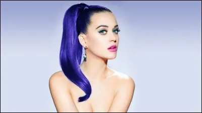 De quelle chanteuse s'agit-il ?