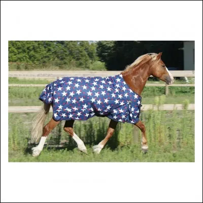 Quelle partie n'est pas de la couverture ?