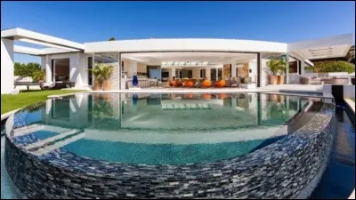 Le créateur a-t-il acheté la maison la plus chère de sa ville ?