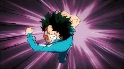 Qui sont les trois meilleurs héros du monde de "My Hero Academia" dans l'ordre ?