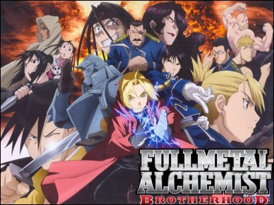 Comment s'appelle la chanteuse qui chante "Again", le premier opening de "Fullmetal Alchemist : Brotherhood " ?