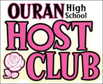 Dans l'animé "Ouran High School Host Club" (épisode 26), comment s'appelle la riche jeune femme qui veut épouser Tamaki et le forcer à dissoudre le club des hôtes ?