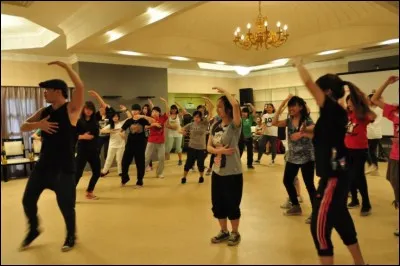 Qu'est-ce qu'un "trainee" ?