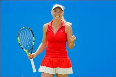 Qui est la joueuse malheureuse qui a perdu sa 6e finale en 2017 au tournoi de Toronto ?