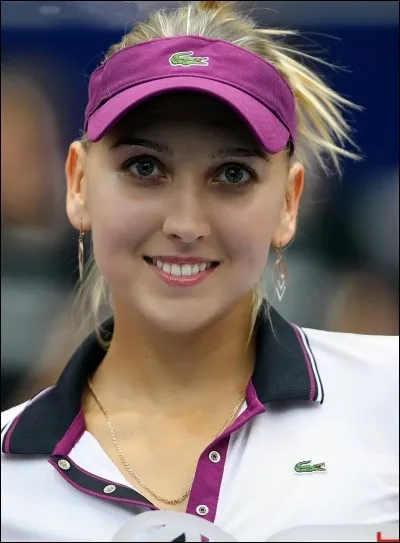 Quelle joueuse a créé la sensation en remportant le tournoi d'Indian Wells en 2017, face à Kuznetsova ?